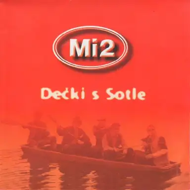 Dečki s Sotle