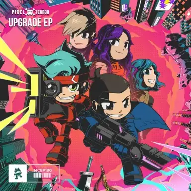 Upgrade