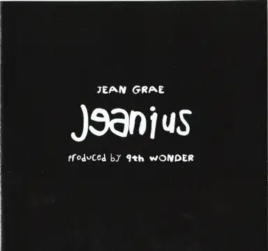 jeannie.