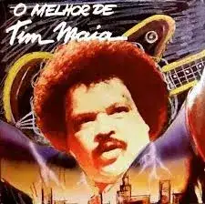 O melhor de Tim Maia