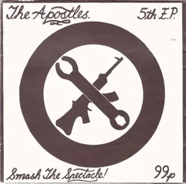 Smash the Spectacle