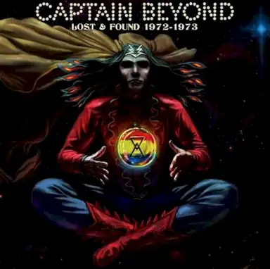 Lost & Found 1972–1973