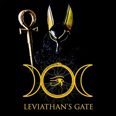 Leviathan's Gate EP