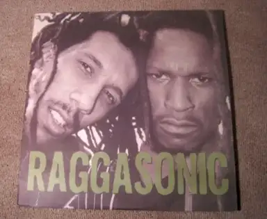 Raggasonic