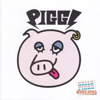 HALLO PIGGS