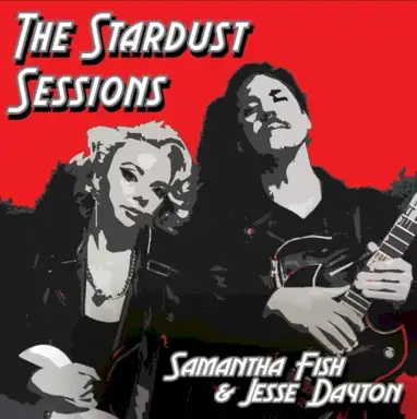 The Stardust Sessions