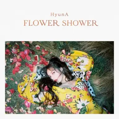 FLOWER SHOWER