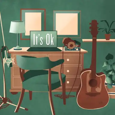 It’s Ok