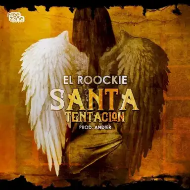 Santa tentación