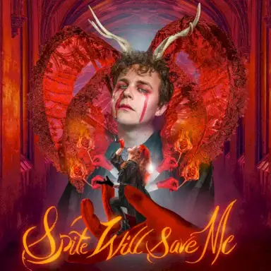 Spite Will Save Me