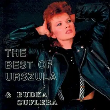 Best of Urszula & Budka Suflera