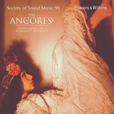 Confessions of a Romance Novelist