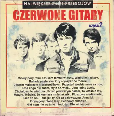Największe z list przebojów część 4