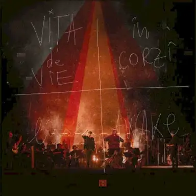 În Corzi: Live la Awake Festival / 2018