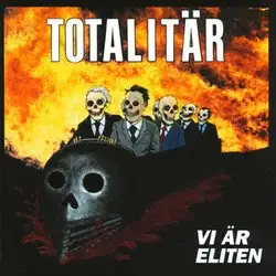 Vi är eliten