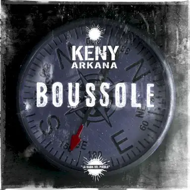 Boussole