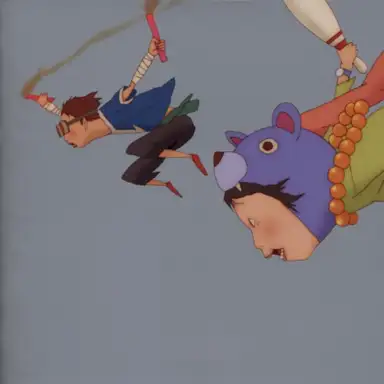 Tekkonkinkreet Original Soundtrack