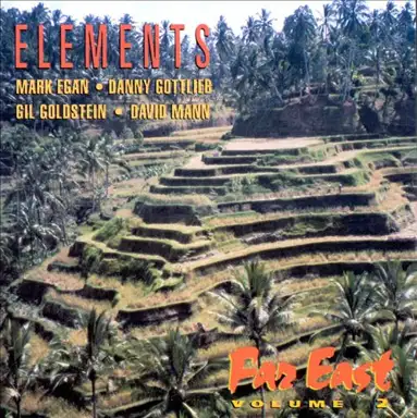 Far East Volume 1