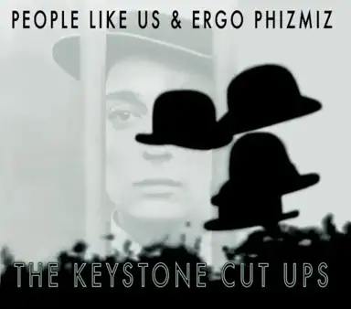 Music From the Keystone Cut Ups