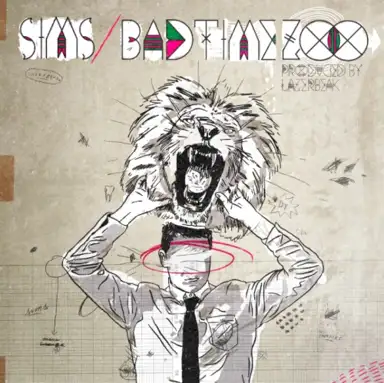 Bad Time Zoo Instrumentals