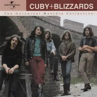 Cuby+Blizzards