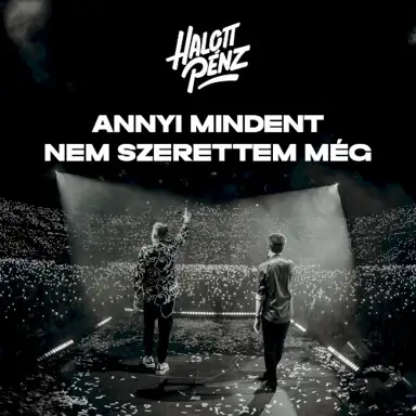 Annyi mindent nem szerettem még