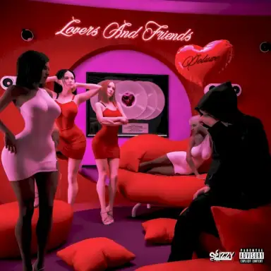 Lovers & Friends (Deluxe)