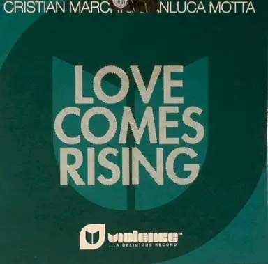 Love Comes Rising