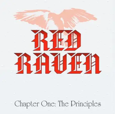 Chapter One: The Principles