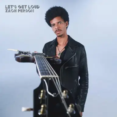Let’s Get Loud