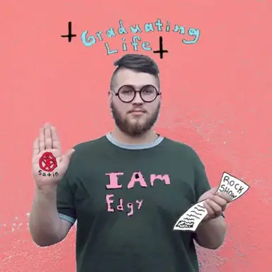 Fuck You, I Can Do Cool Stuff Too / Freakin' Weekin'