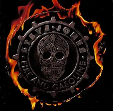 Fire and Gasoline