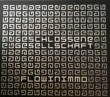 Geschlossene Gesellschaft