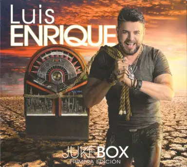 Jukebox primera edición