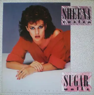 Sugar Walls (dance mix)