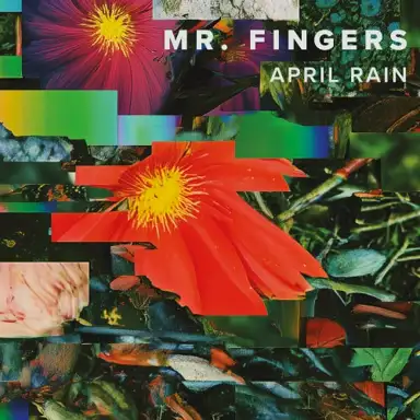 April Rain
