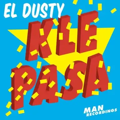 K le pasa