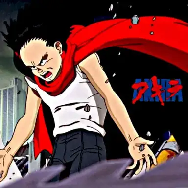Akira