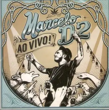 Nada Pode Me Parar (Ao Vivo)