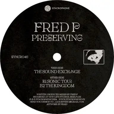 Preserving EP