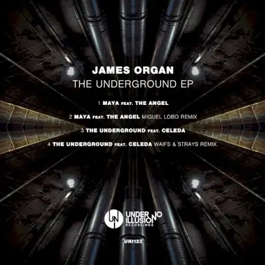 The Underground EP