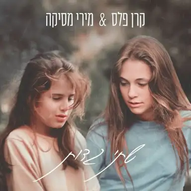 שתי גדות
