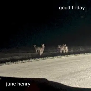 good friday