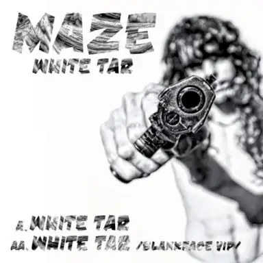 White Tar EP
