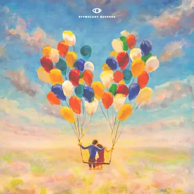 Balloons, You & Me