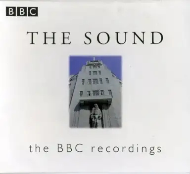 The BBC Recordings
