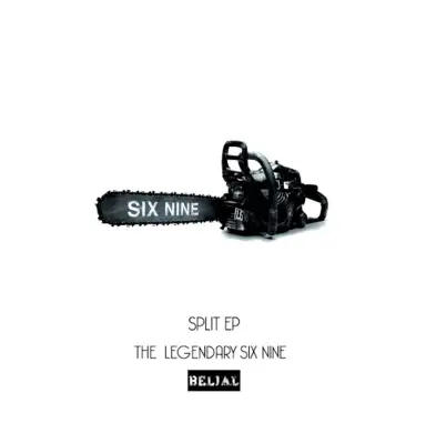 SPLIT EP