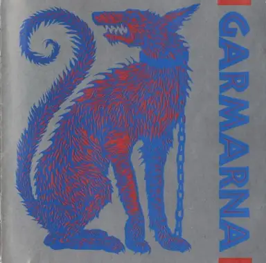 Garmarna