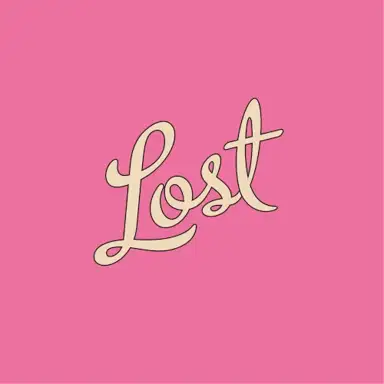 Lost
