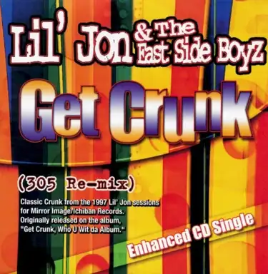 Get Crunk (305 Re-mix)